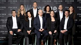 השותפים החדשים, צילום: רמי זרנגר